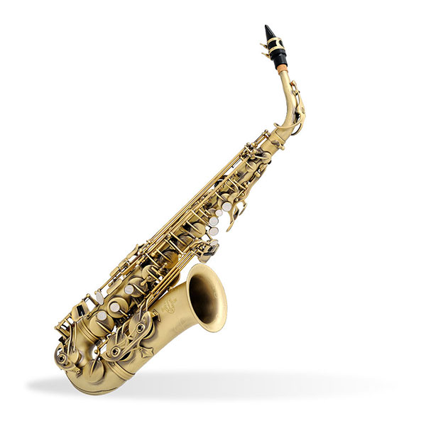 Saxofones serie 400