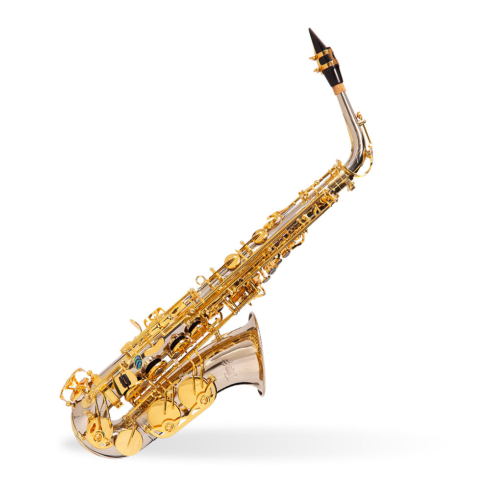 SAA-330-saxo-alto-resonance-laqueado-brillante-mib-clef-towsa Saxo alto Clef Résonance