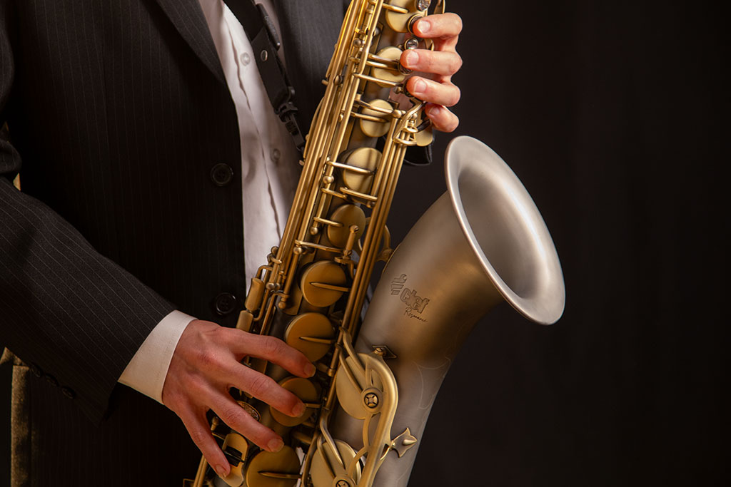 nuevos-instrumentos-profesionales-clef-towsa-2 Saxo tenor Clef Résonance