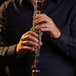 Clarinete Clef Concert