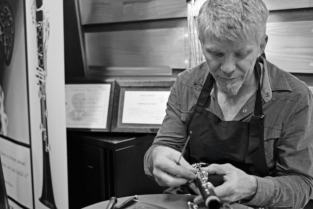 pablo-chajet-entrevista-instrumentos-profesionales-clef-towsa Pablo Chajet luthier