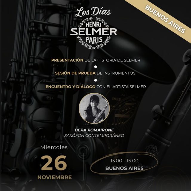 Clinica-musical-Bera-romairone-tow-boutique-vientos-selmer-paris-01c