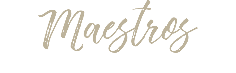 Ciclo de maestros 2026