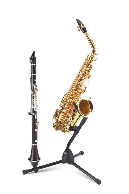 Konig & Meyer soportes instrumentos