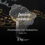 Presentación Tow Sudamérica