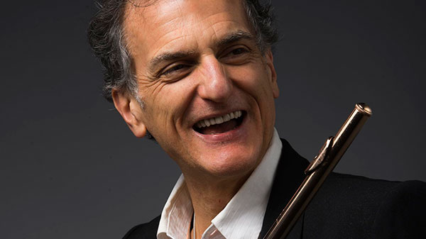 Claudio Barile