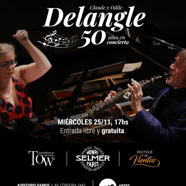 2026-evento-claude-odile-50-anios-1080x1350px-op3 Concierto 50 años Dúo Delangle.