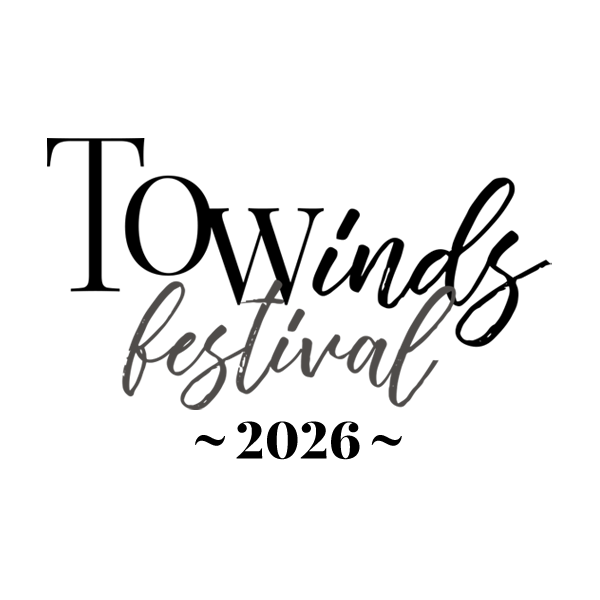 Tow Winds Festival 2026 logo